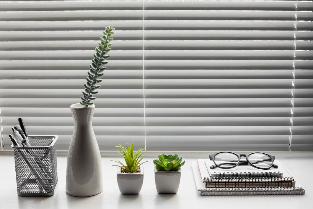 Why Customized Blinds Are the Smart Choice for Modern Homes and Offices